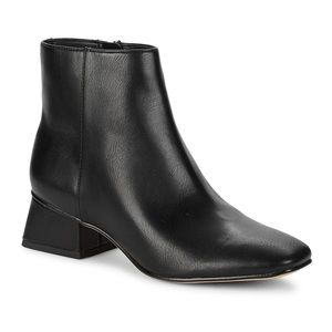 Circus by Sam Edelman Daysi Faux Leather Booties